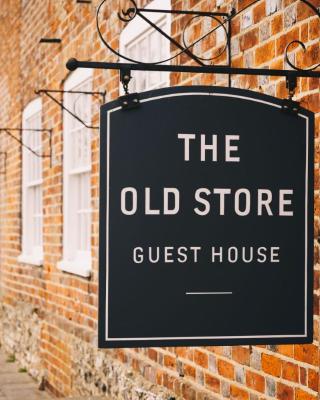 The Old Store Guest House