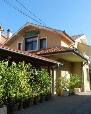 Guesthouse Ellite