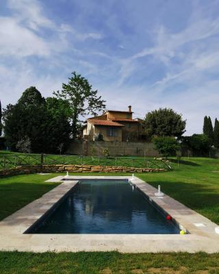 Teruzzi Country House