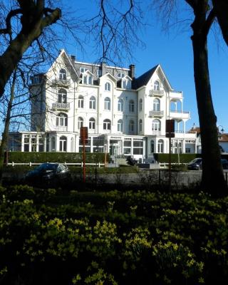 Hotel Dunepanne