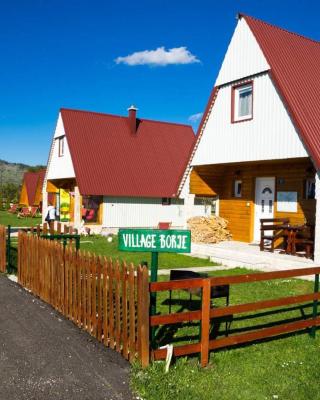 Village Borje