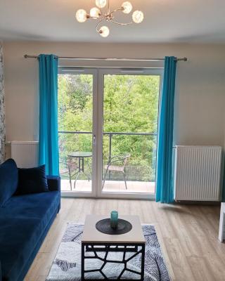 Apartament NaGrobli