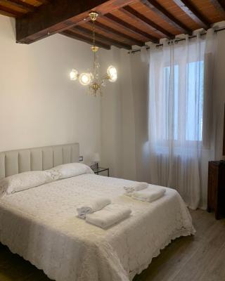 Fonte alle Ninfe B&B