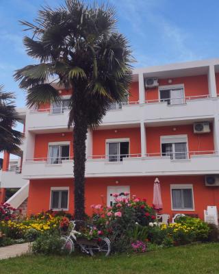 Robi Apartments