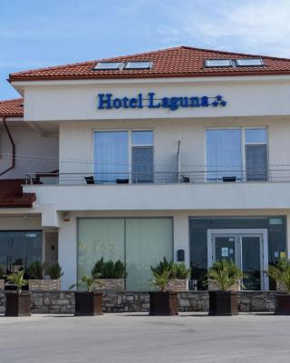 Hotel Laguna