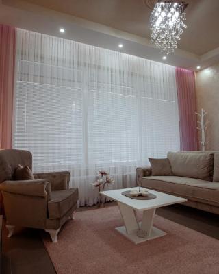 Studio apartman Dona