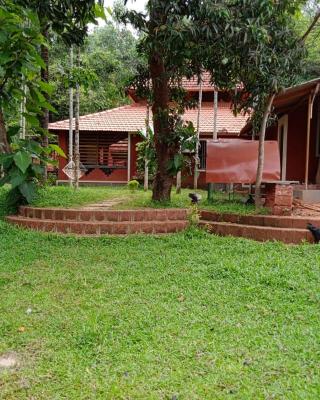 NIDHIVANA FARMS & RESORT, bakrebail-salethoor rd, Mangalore