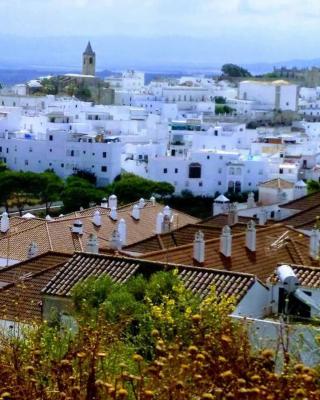 La Luz de Vejer