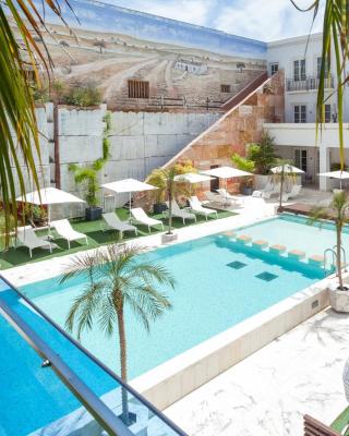 Alentejo Marmòris Hotel & Spa