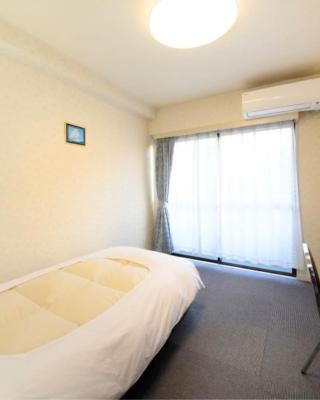 Monthly Mansion Tokyo West 21 - Vacation STAY 10868