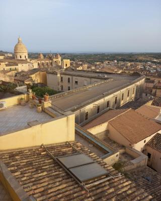 La Finestra su Noto