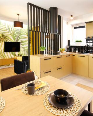 W&K Apartments - Gold Suite