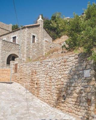 Boliari house