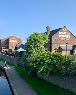 Boat & Horses Inn