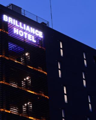 BRILLIANCE Hotel