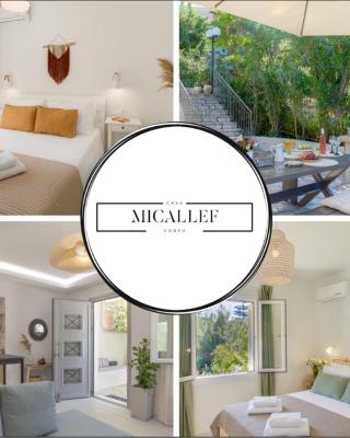 Casa Micallef Corfu