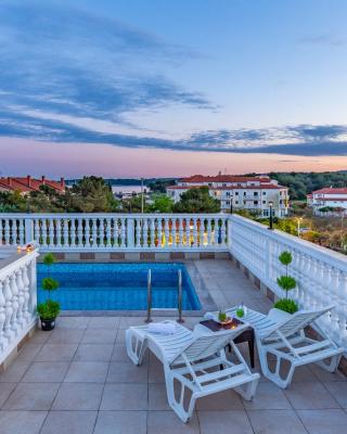 Villa San Rocco Bed & Breakfast
