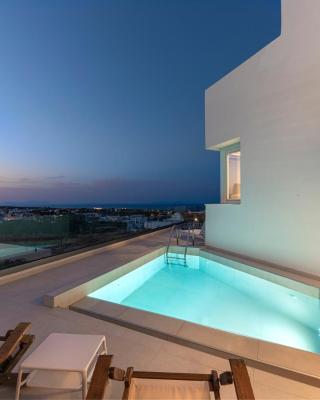 Santo Bloom Luxury Villas