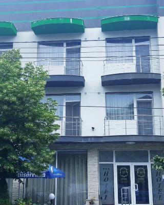 国宾酒店