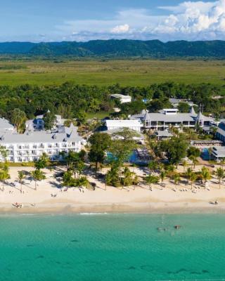 Riu Palace Tropical Bay - All Inclusive