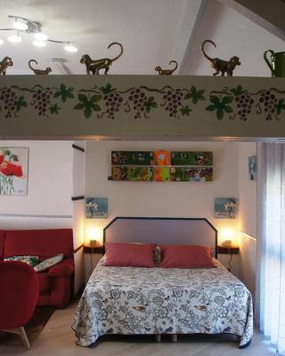 Le Logis du Vendangeur