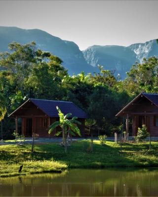 Pousada Village dos Canyons