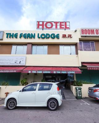 The Fern Lodge Hotel