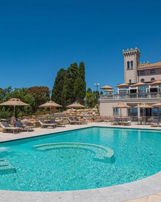 Castello Bonaria Wine & Spa Resort