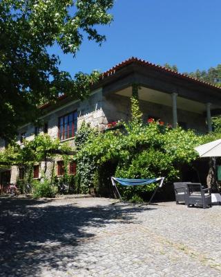 Quinta da Tapada