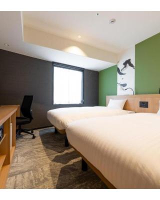 The OneFive Kyoto Shijo - Vacation STAY 41807v