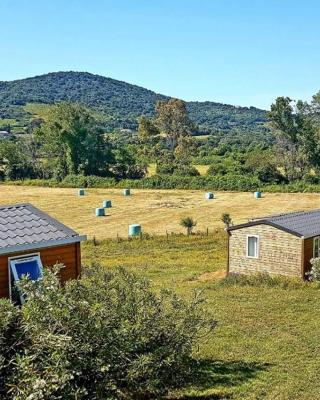 Ferme de Chiuni