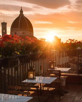 Hotel Cardinal of Florence - recommended for ages 25 to 55