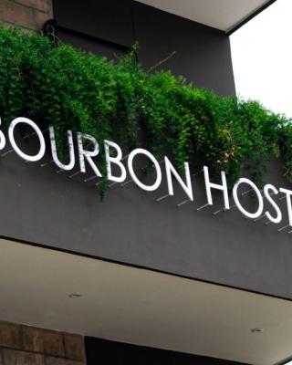 BOURBON HOSTAL