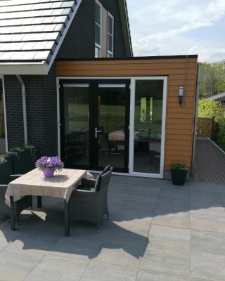 B&B Speulderveld