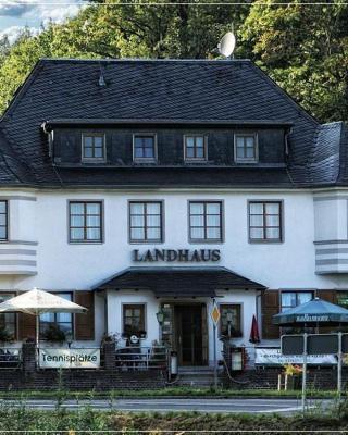 Landhaus Adorf