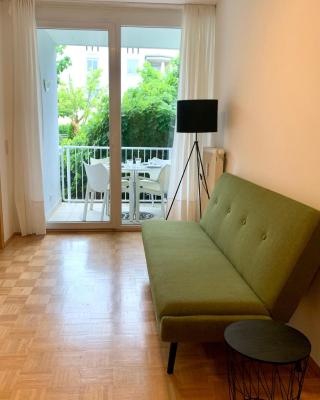 Appartement Lilienthal