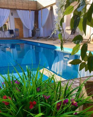 Hotel 7