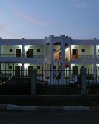Vila Alphecca