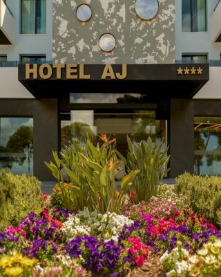 AJ Gran Alacant by SH Hoteles