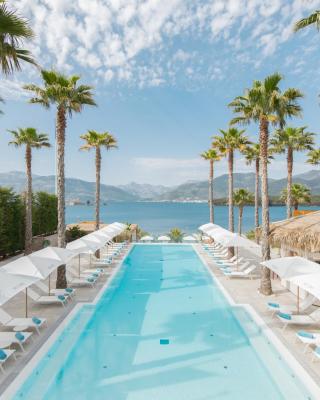 Nikki Beach Resort & Spa Montenegro