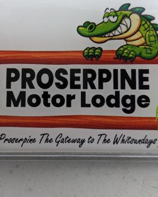 PROSERPINE MOTOR LODGE