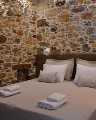 Castro Rooms Chios