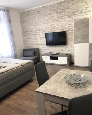 Apartman Hanna