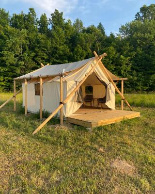 Off Map Glamping