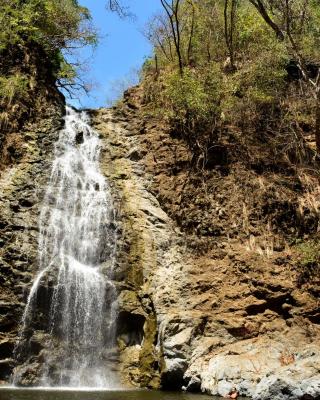 Hotel La Cascada