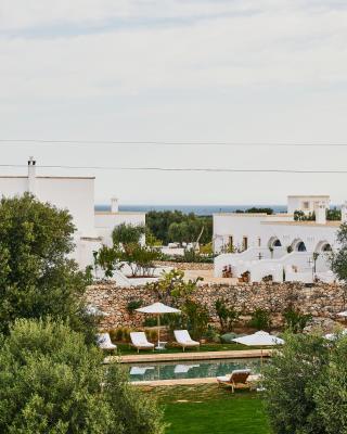 Masseria Calderisi