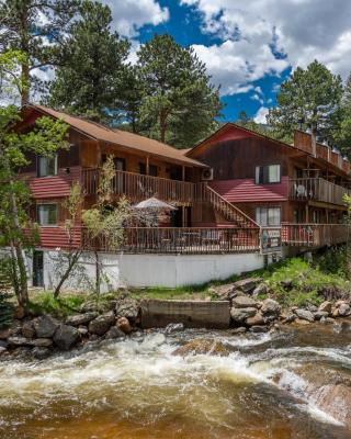 Ponderosa Lodge