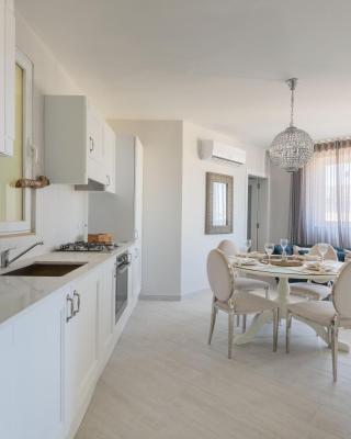 Boutique Style – 2 Bedroom Apartment- Ta’Xbiex, Sliema area