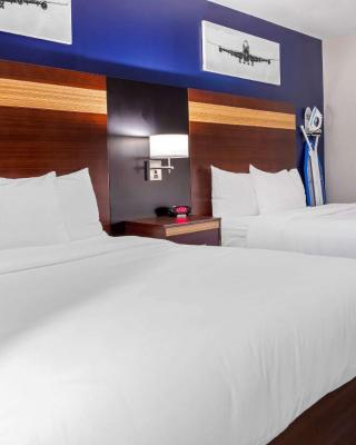 Avion Inn Near LGA Airport, Ascend Hotel Collection