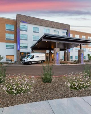 Holiday Inn Express & Suites - Phoenix - Airport North, an IHG Hotel